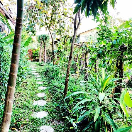 Urban Farmhouse Siem Reap Exterior foto
