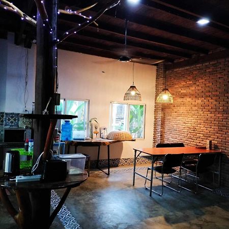 Urban Farmhouse Siem Reap Exterior foto