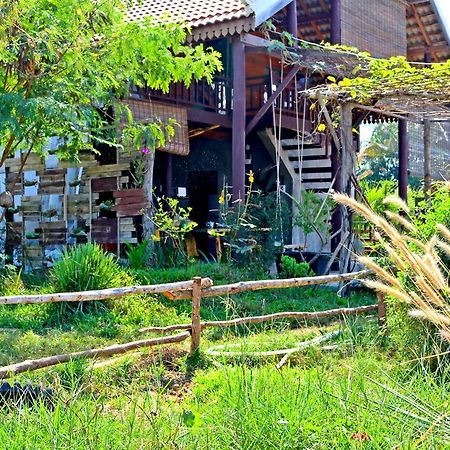 Urban Farmhouse Siem Reap Exterior foto
