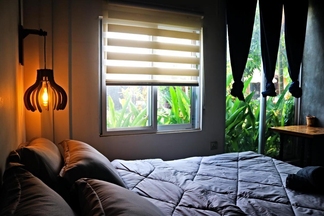 Urban Farmhouse Siem Reap Exterior foto