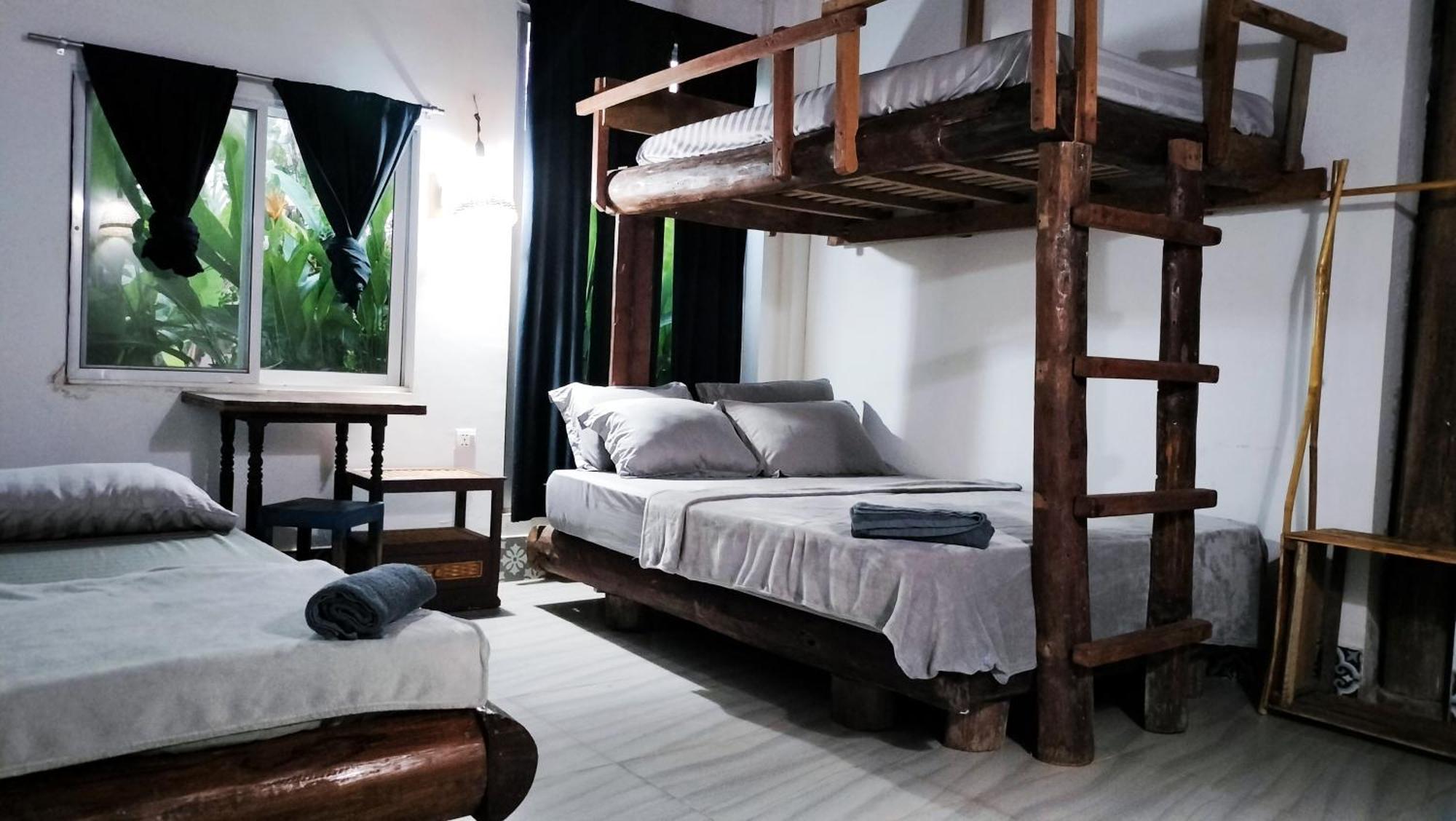 Urban Farmhouse Siem Reap Exterior foto