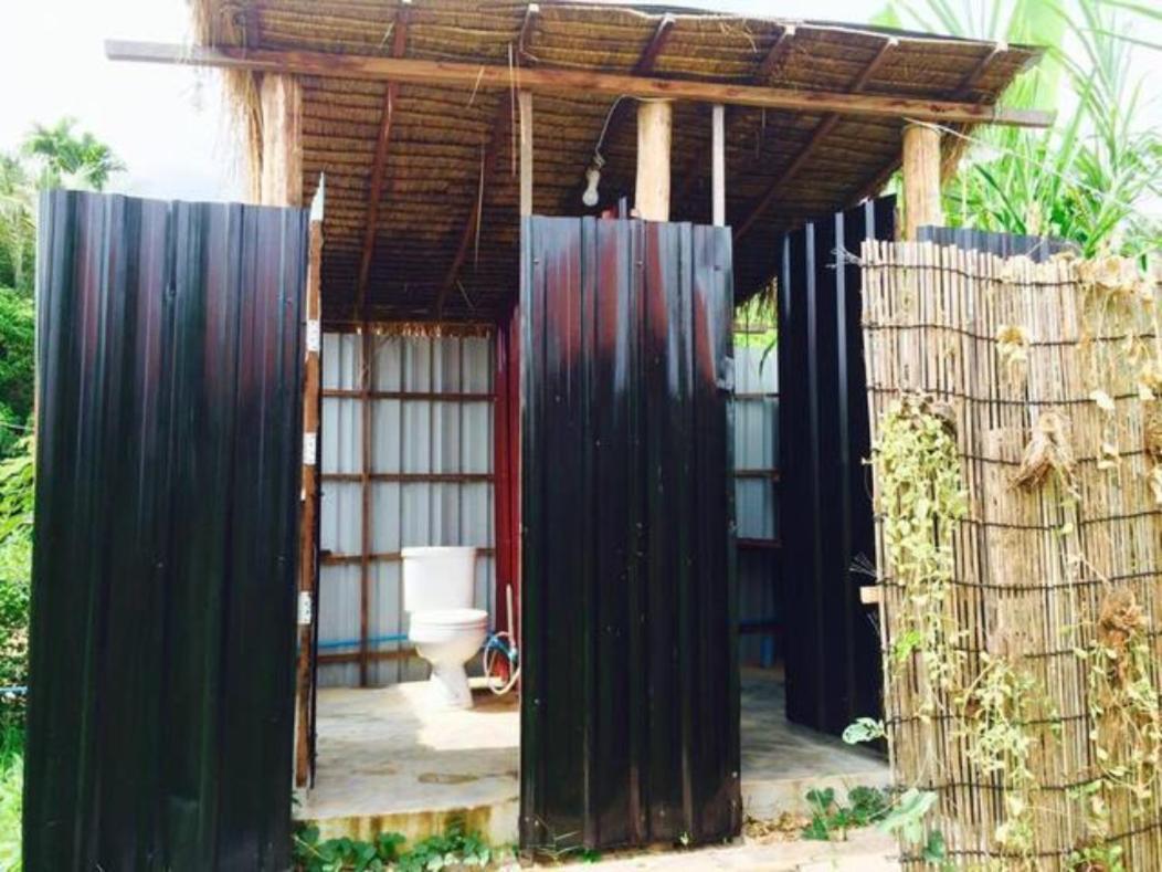 Urban Farmhouse Siem Reap Exterior foto