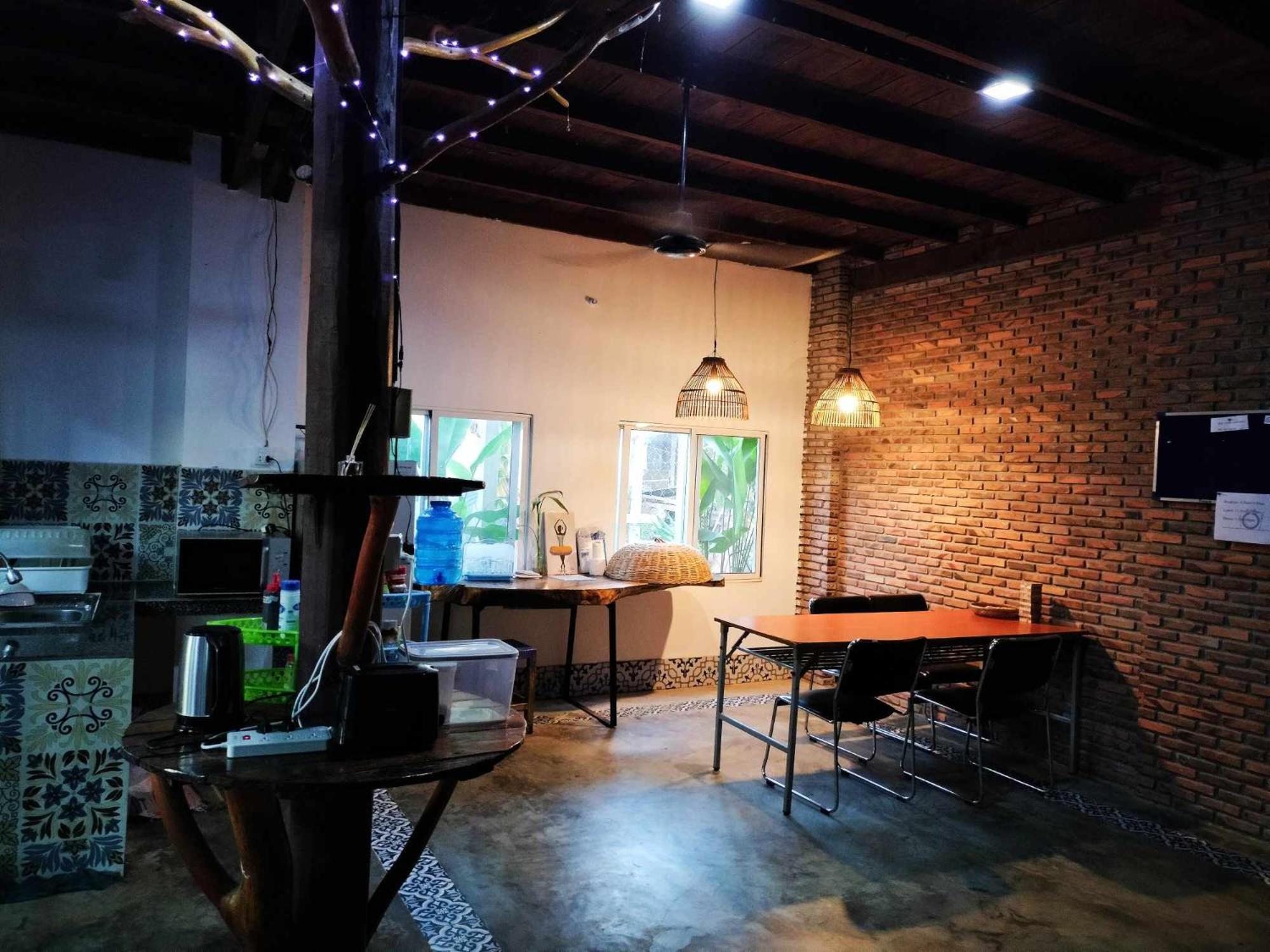 Urban Farmhouse Siem Reap Exterior foto