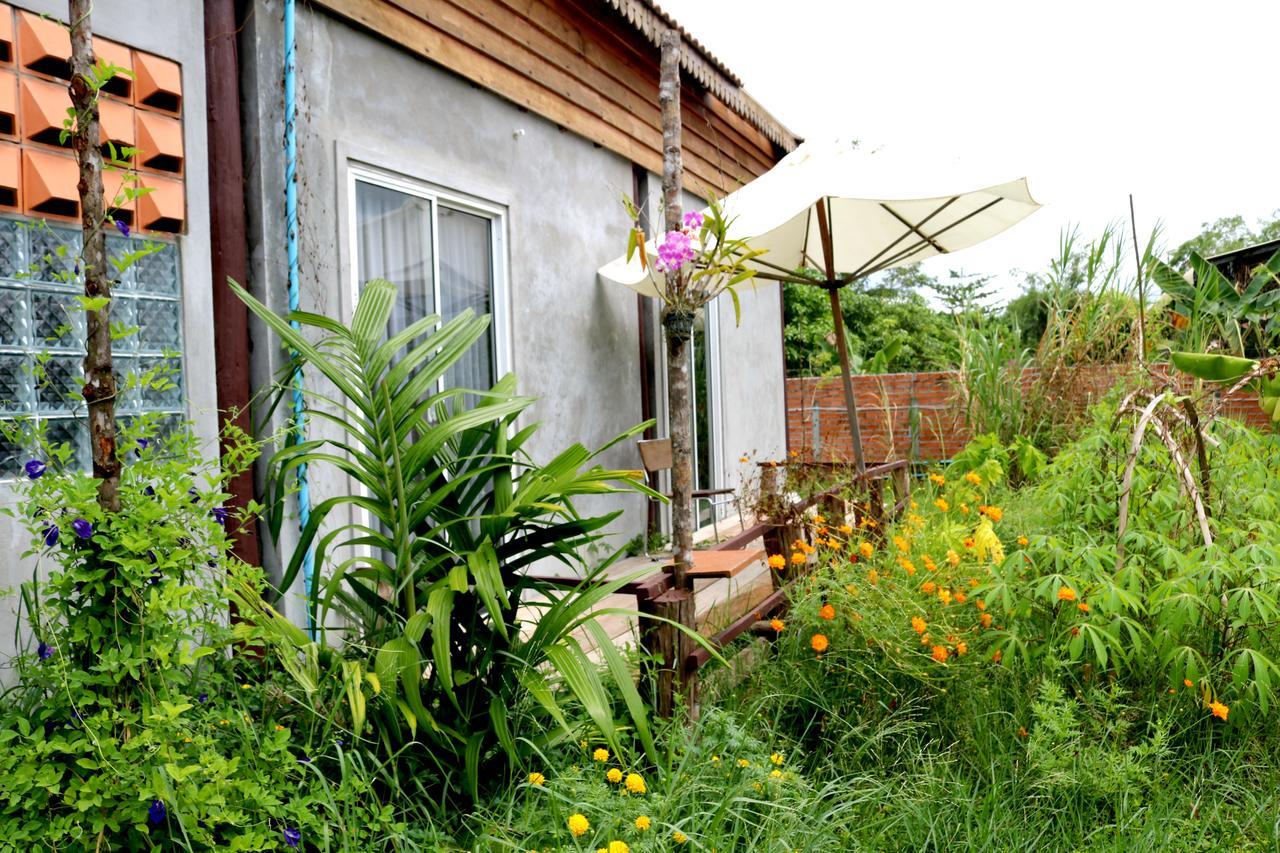 Urban Farmhouse Siem Reap Exterior foto