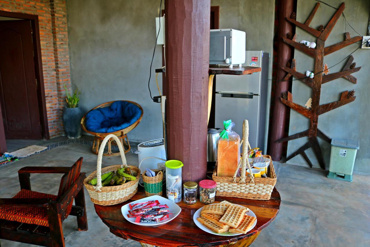 Urban Farmhouse Siem Reap Exterior foto