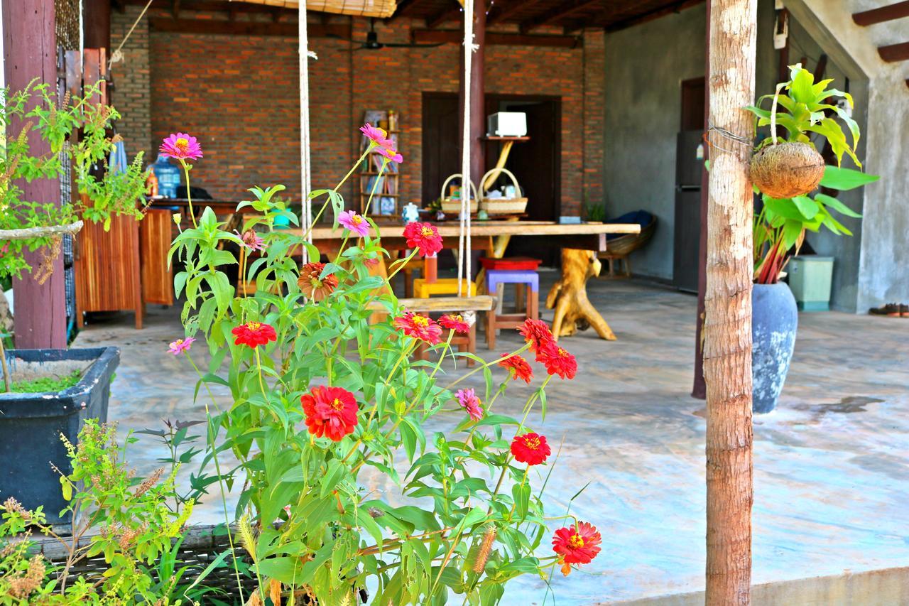 Urban Farmhouse Siem Reap Exterior foto
